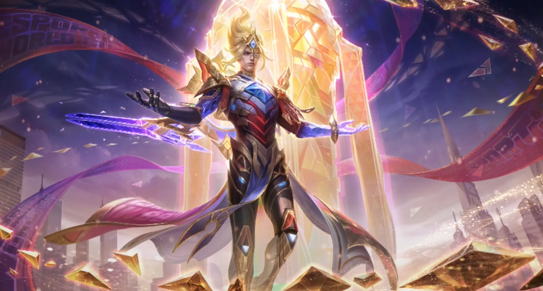 Archon of Knowledge natan